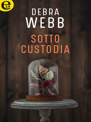 cover image of Sotto custodia